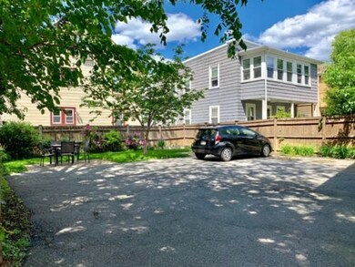 93 Dudley St unit A, Cambridge, MA 02140 - photo 4