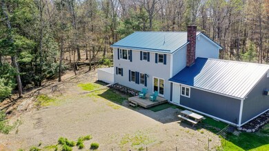 261 Carding MacHine Rd, Bowdoinham, ME 04008 - photo 3