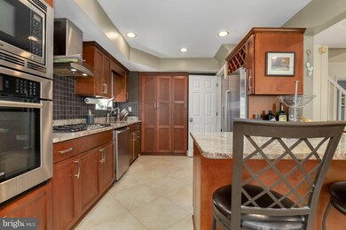 1631 Webster St NE, Washington, DC 20017 - photo 7