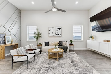 7808 Glover Dr, Austin, TX 78744 - photo 4