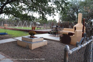 1111 Progresso Rd, Willard, NM 87063 - photo 3