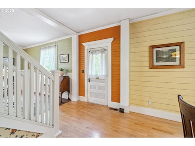 Entrance/Foyer