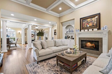 107 Hampton Grove Way, Greenville, SC 29617 - photo 5