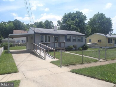 126 Gehrig Ave, Gloucester City, NJ 08030 - photo 2