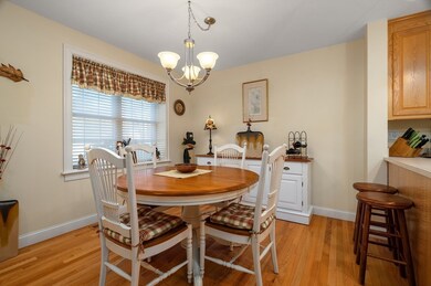 21 Hecla St unit 4, Uxbridge, MA 01569 - photo 5