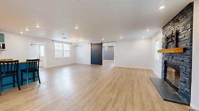 14553 County Road 2191, Whitehouse, TX 75791 - photo 4