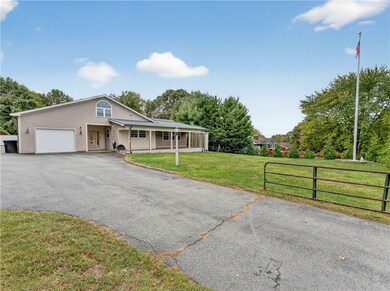 239 Bulgarmarsh Rd, Tiverton, RI 02878 - photo 2