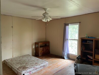 Upstairs Bedroom