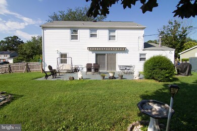 12613 Kingsfield Ln, Bowie, MD 20715 - photo 5
