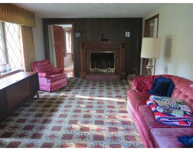 82 E Charlton Rd, Spencer, MA 01562 - photo 6