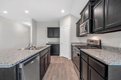 144 Parkview Ln, Boyd, TX 76023 - photo 5