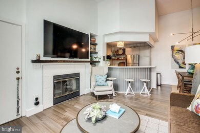 11717 Summerchase Cir unit 1717-B, Reston, VA 20194 - photo 2