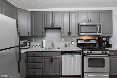 Skyline Plaza unit 2104S, Baileys Crossroads, VA 22041 - photo 2