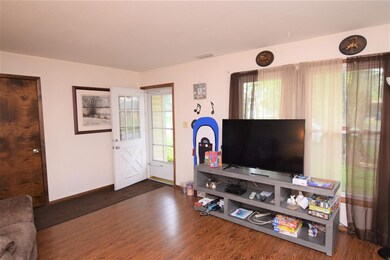 3819 N Cadet Ave, Muncie, IN 47303 - photo 3