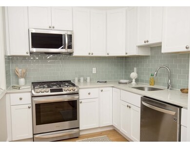 88 Hancock St unit 17, Cambridge, MA 02139 - photo 6