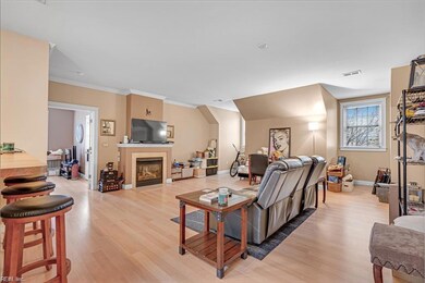 415 E Freemason St unit 3B, Norfolk, VA 23510 - photo 6