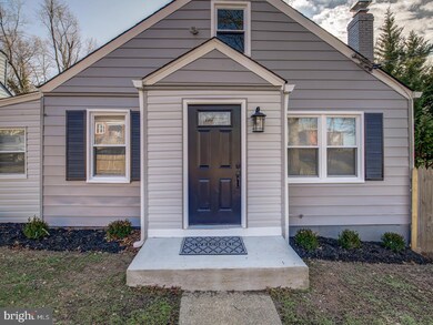 5605 Quincy St, Hyattsville, MD 20784 - photo 2