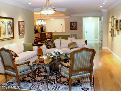 The Bluffs At Quarry Lake unit 206, Baltimore, MD 21209 - photo 5