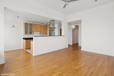 Sherwin on the Lake Condominium unit 811, Chicago, IL 60626 - photo 5