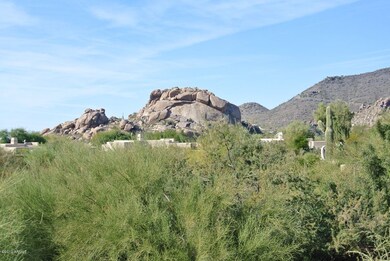 Boulders Stack  3