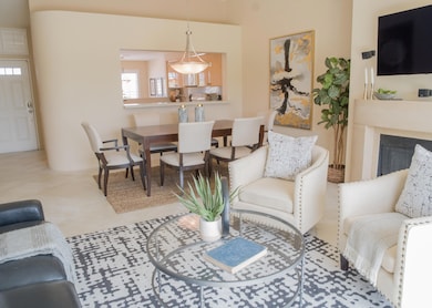 529 Desert Falls Dr N, Palm Desert, CA 92211 - photo 2