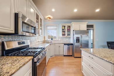 4468 Edison Blvd unit 50, Linden, MI 48451 - photo 3