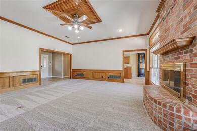 39 Rolling Hills Cir, Denton, TX 76205 - photo 6