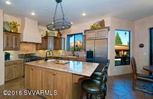 Kitchen View