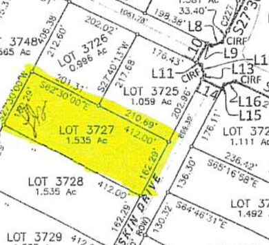 2519 Buckskin Dr, Granbury, TX 76049 - photo 5