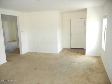 Living Room View 2