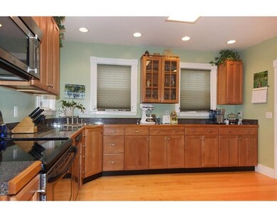 66 Warner St unit 66, Hudson, MA 01749 - photo 6