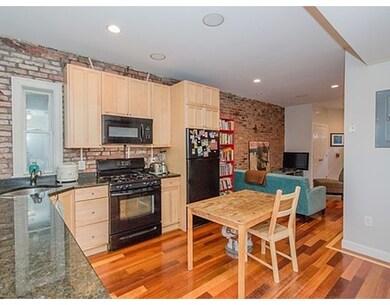 132 Marcella St unit 1, Roxbury, MA 02119 - photo 3