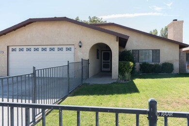 Covered entry to home...