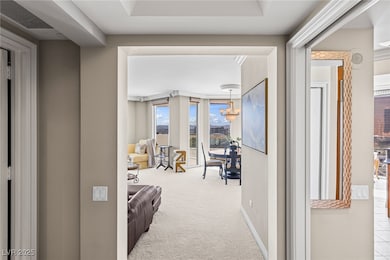 2877 Paradise Rd unit 2205, Las Vegas, NV 89109 - photo 4