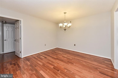 Woodbury Heights Condominium unit 612, Arlington, VA 22201 - photo 4