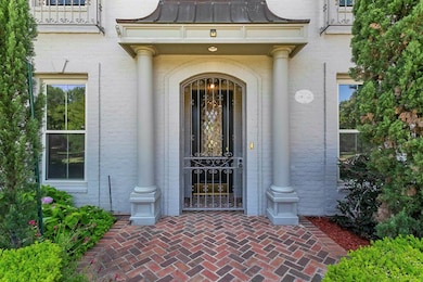 7714 Jefferson Cir, Colleyville, TX 76034 - photo 5