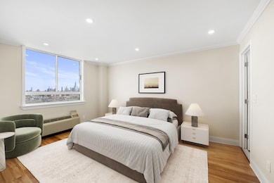 The Doric unit 1208, Union City, NJ 07087 - photo 6