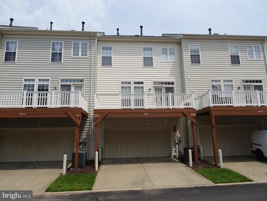 2207 Potomac Club Pkwy unit 23, Woodbridge, VA 22191 - photo 7