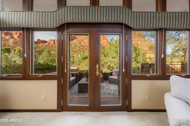 115 Merry Go Round Rock Rd, Sedona, AZ 86351 - photo 6