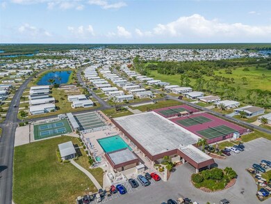 659 La Sala, North Port, FL 34287 - photo 6