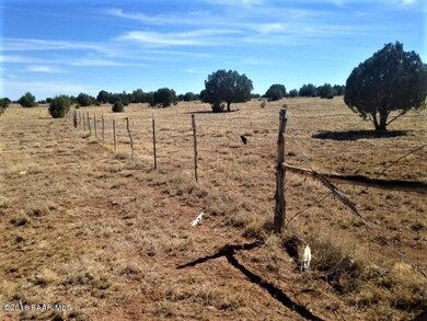 partially fenced