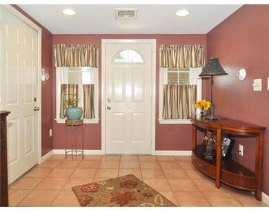 Entry.