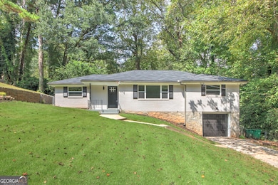 2926 Monterey Dr, Decatur, GA 30032 - photo 3