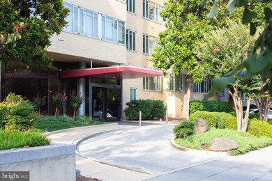 Boston House unit 809, Washington, DC 20036 - photo 2