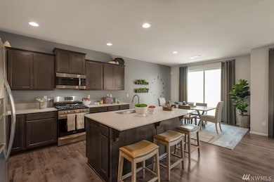 18722 106th Av Ct E unit 631, Puyallup, WA 98374 - photo 3