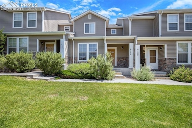 8170 Snow Bowl Heights, Fountain, CO 80817 - photo 2