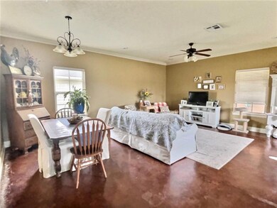 1719 Moss St, Lake Charles, LA 70601 - photo 4