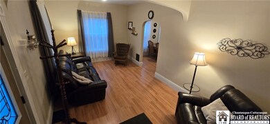 307 N 13th St, Olean, NY 14760 - photo 6