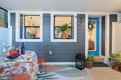 210 Varnum St NW unit 1, Washington, DC 20011 - photo 2