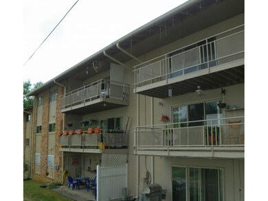 Full Exterior View